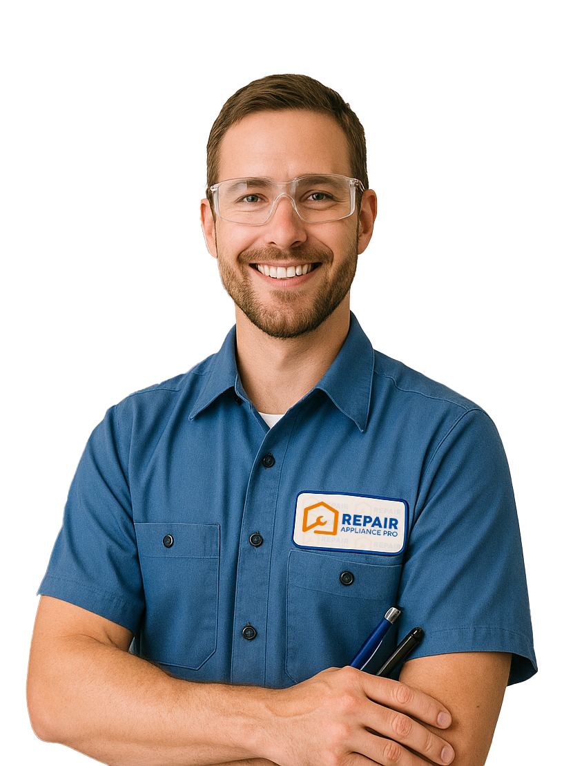 Goodman Repair